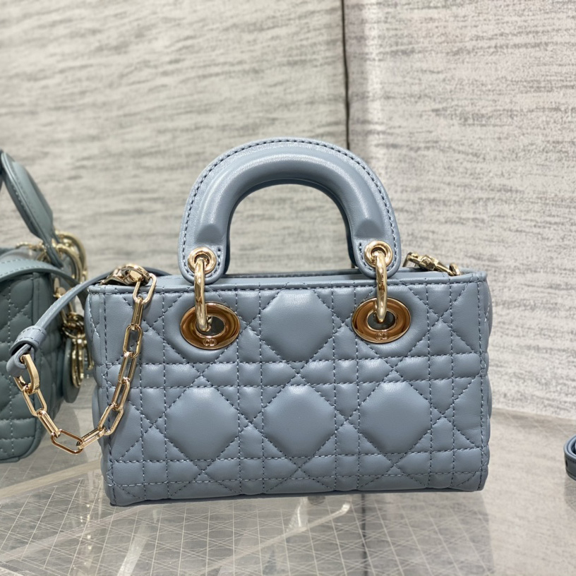 Dior Micro Lady D-Joy Tasche - EUR FASHION