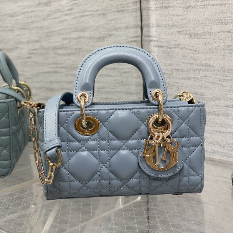 Dior Micro Lady D-Joy Tasche - EUR FASHION