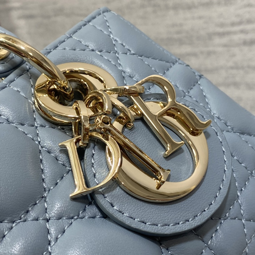 Dior Micro Lady D-Joy Tasche - EUR FASHION