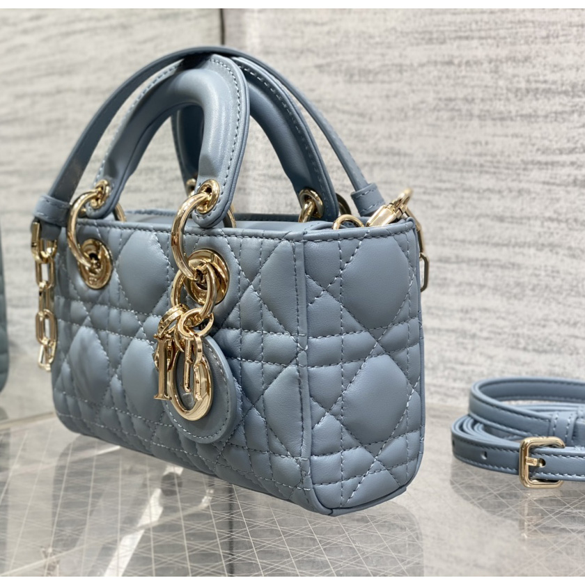 Dior Micro Lady D-Joy Tasche - EUR FASHION