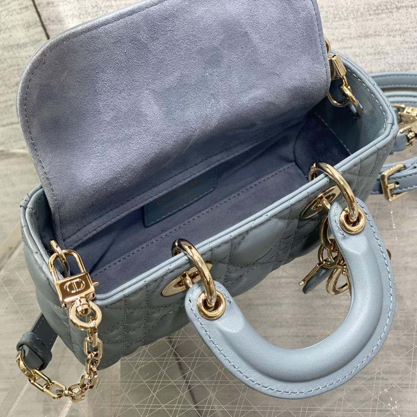 Dior Micro Lady D-Joy Tasche - EUR FASHION