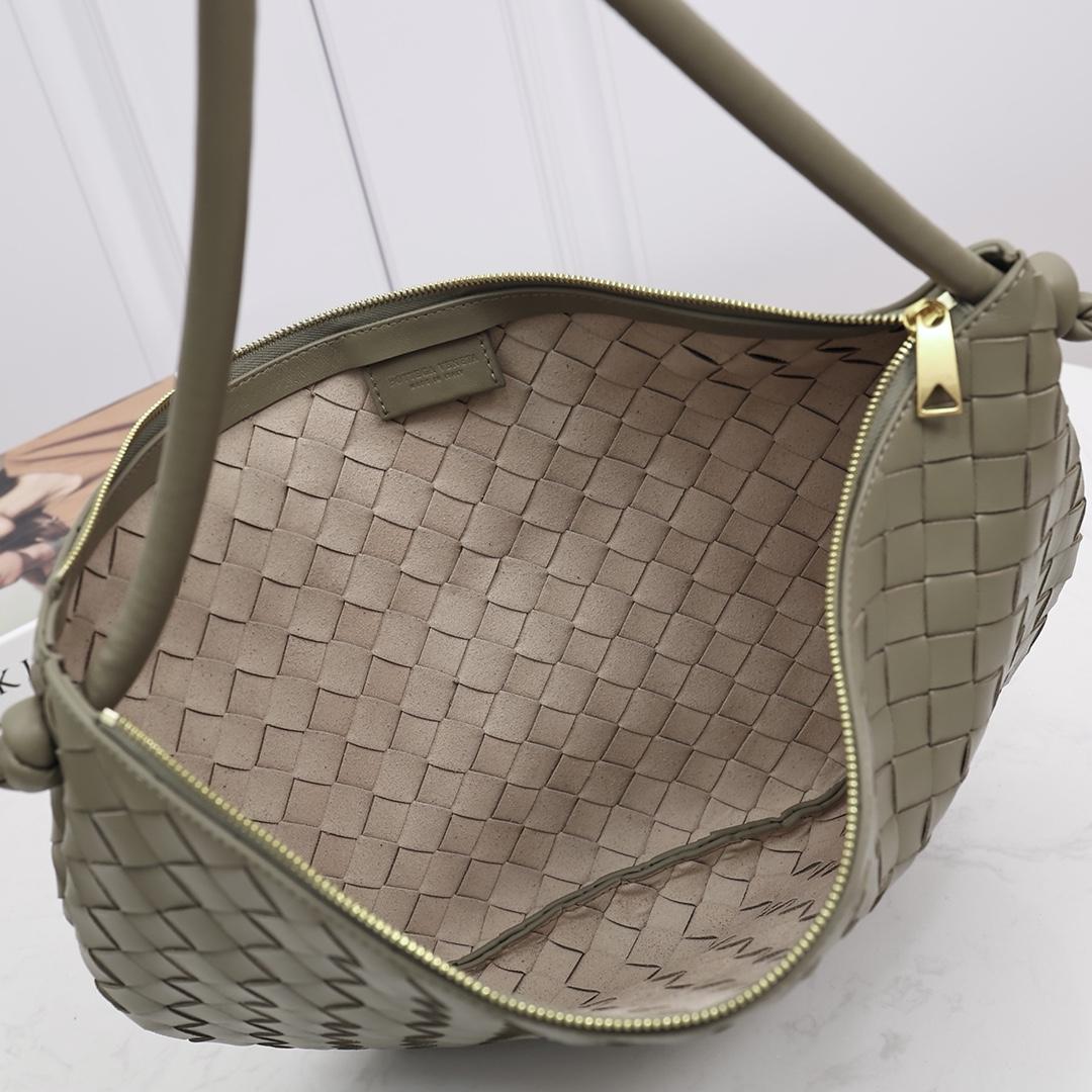 Bottega Veneta Medium Turn Beutel - EUR FASHION