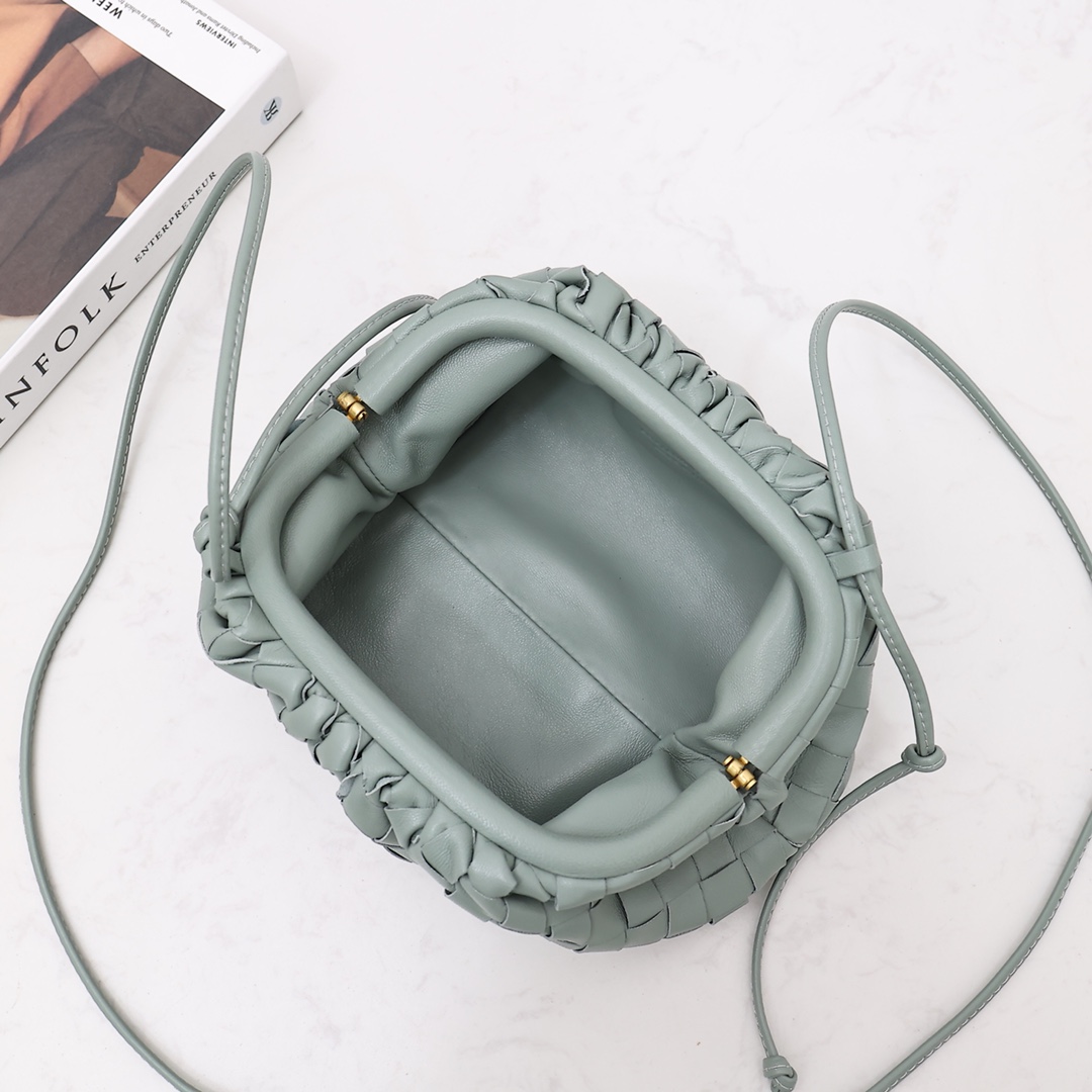 Bottega Veneta Mini-Beutel - EUR FASHION