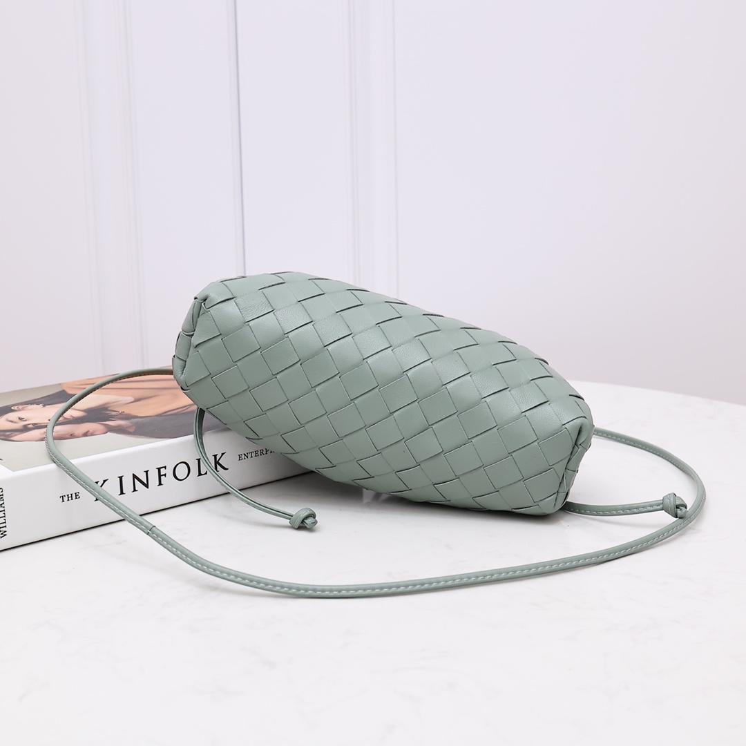 Bottega Veneta Mini-Beutel - EUR FASHION