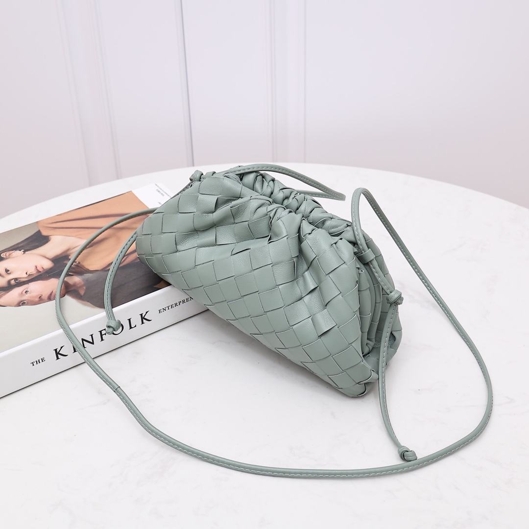 Bottega Veneta Mini-Beutel - EUR FASHION