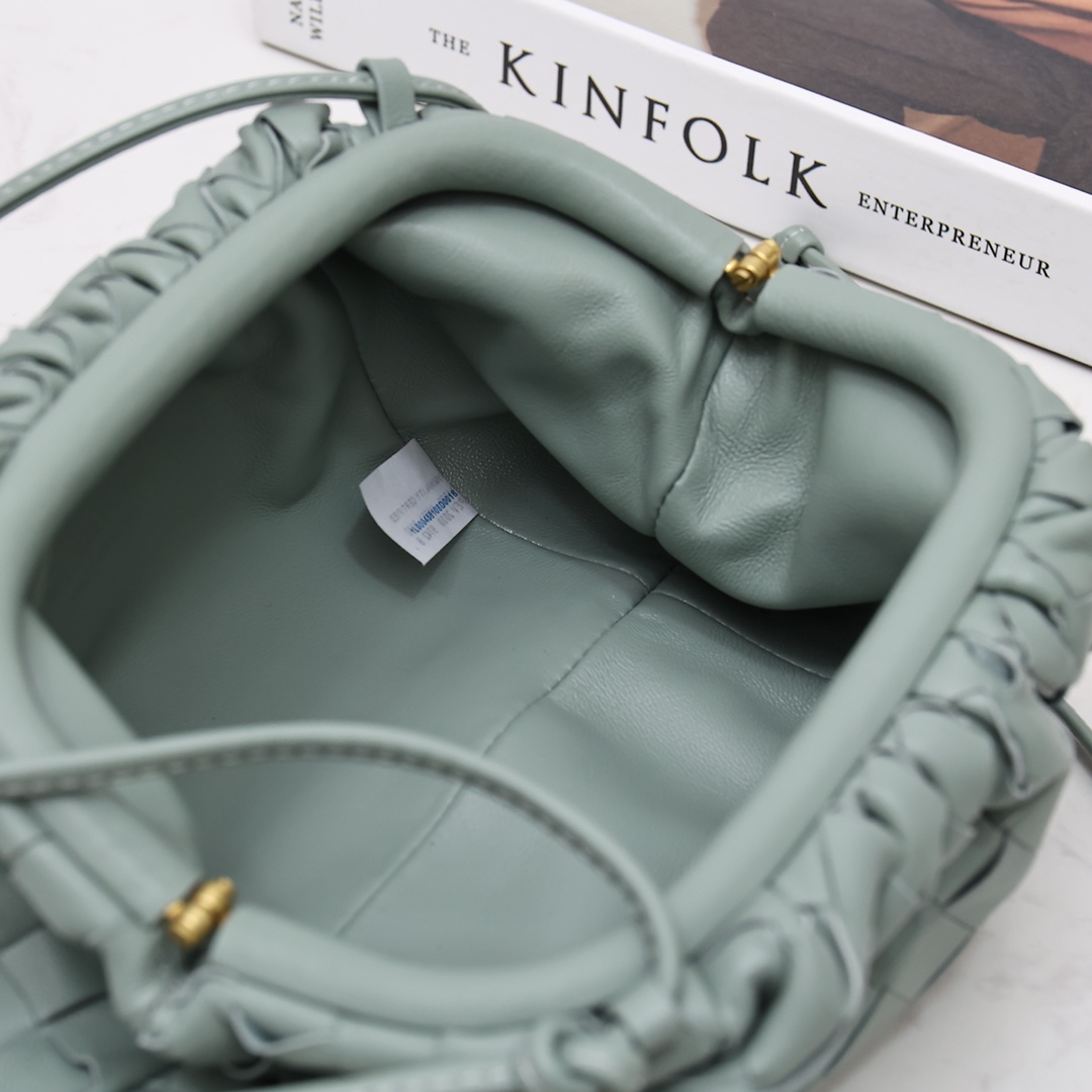 Bottega Veneta Mini-Beutel - EUR FASHION