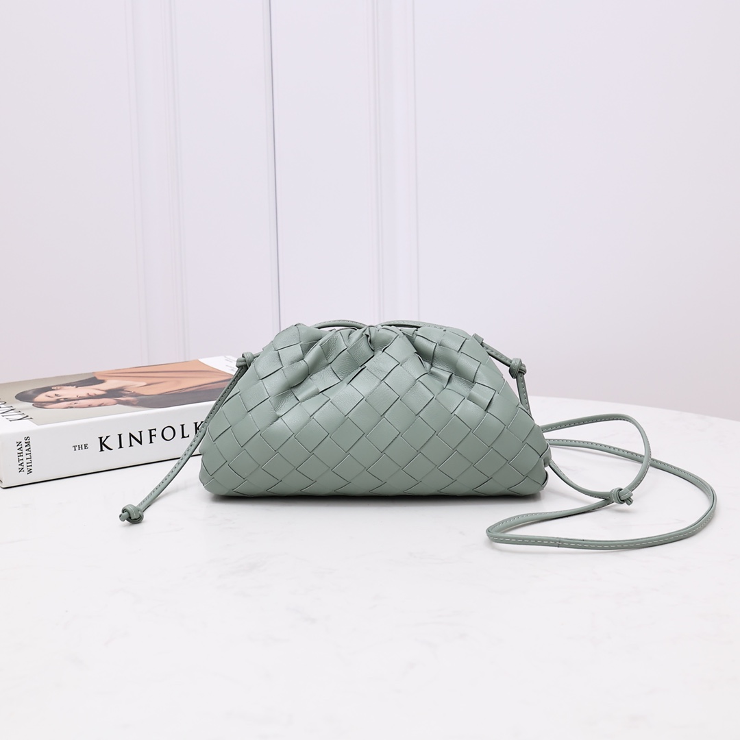 Bottega Veneta Mini-Beutel - EUR FASHION
