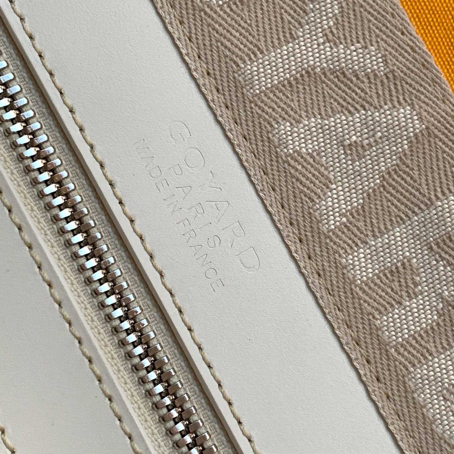 Goyard Travel 55 Tasche - EUR FASHION
