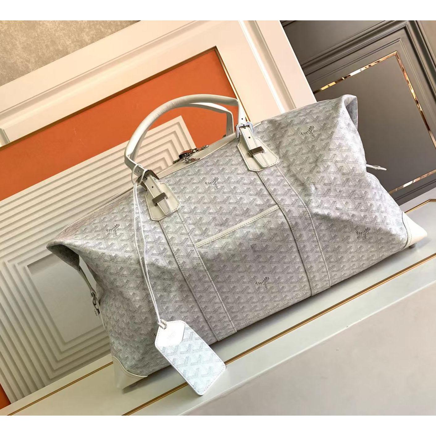 Goyard Travel 55 Tasche - EUR FASHION