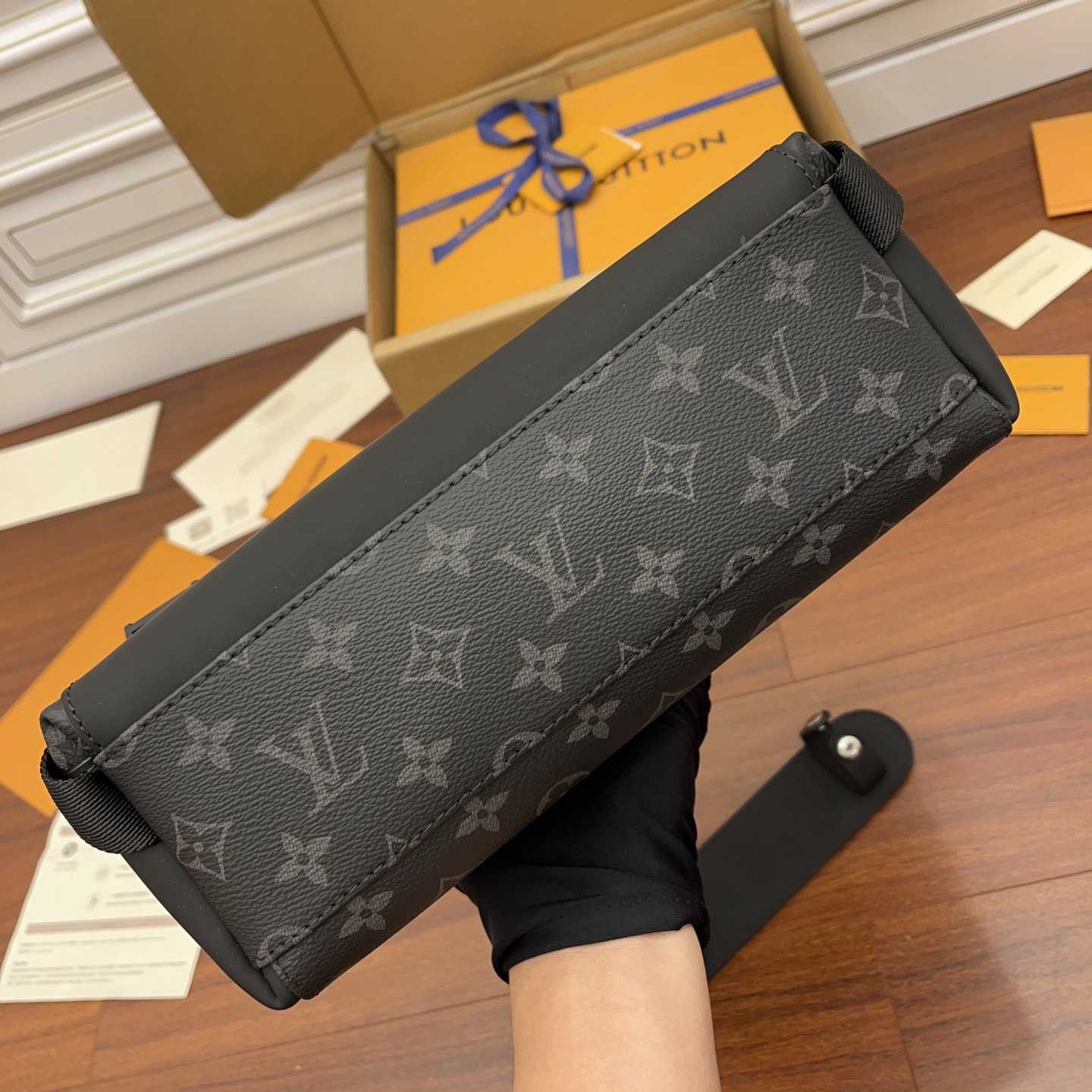 Louis Vuitton Messenger PM Voyager (33x22,5x11cm) M40511 - EUR FASHION