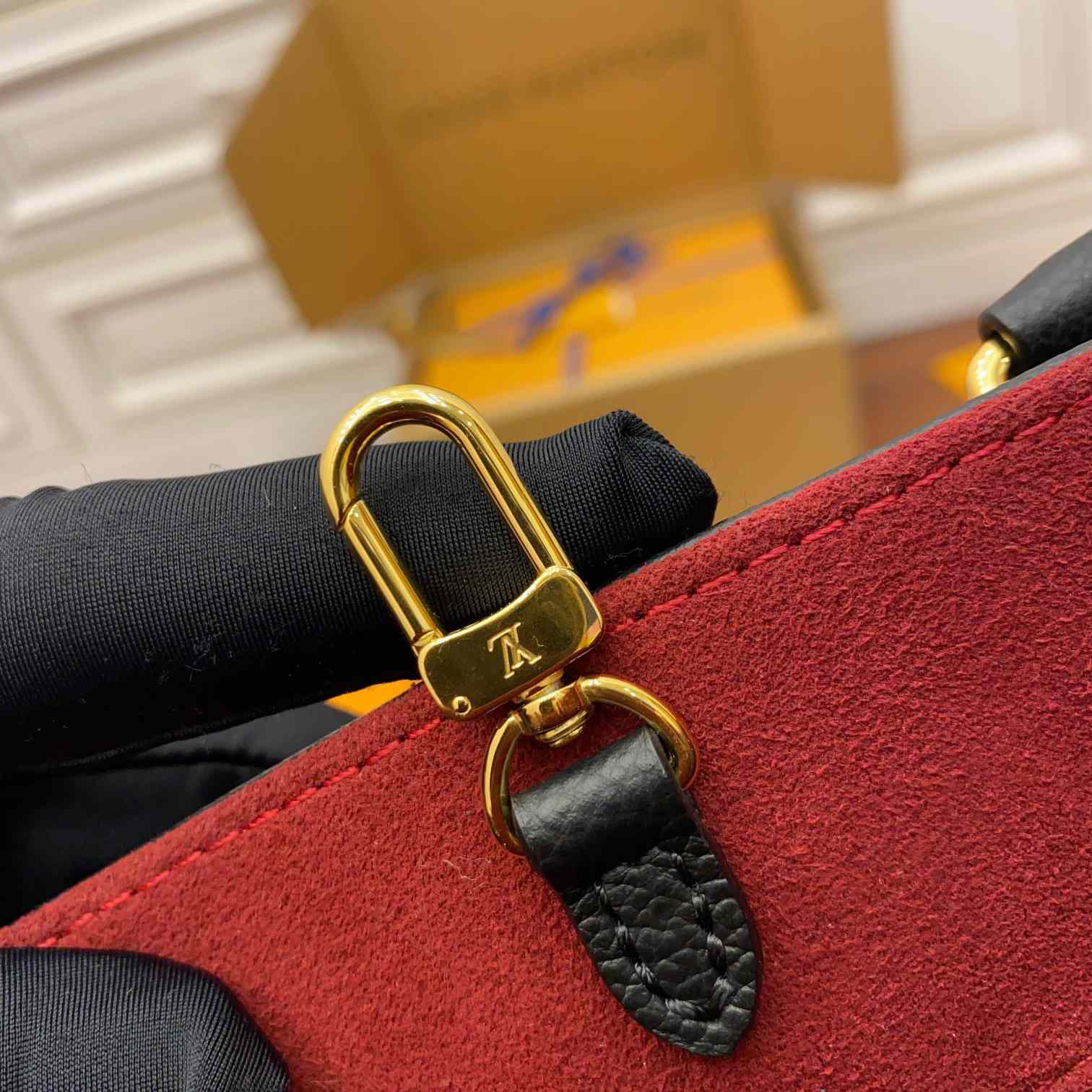 Louis Vuitton OnTheGo PM M45659 - EUR FASHION