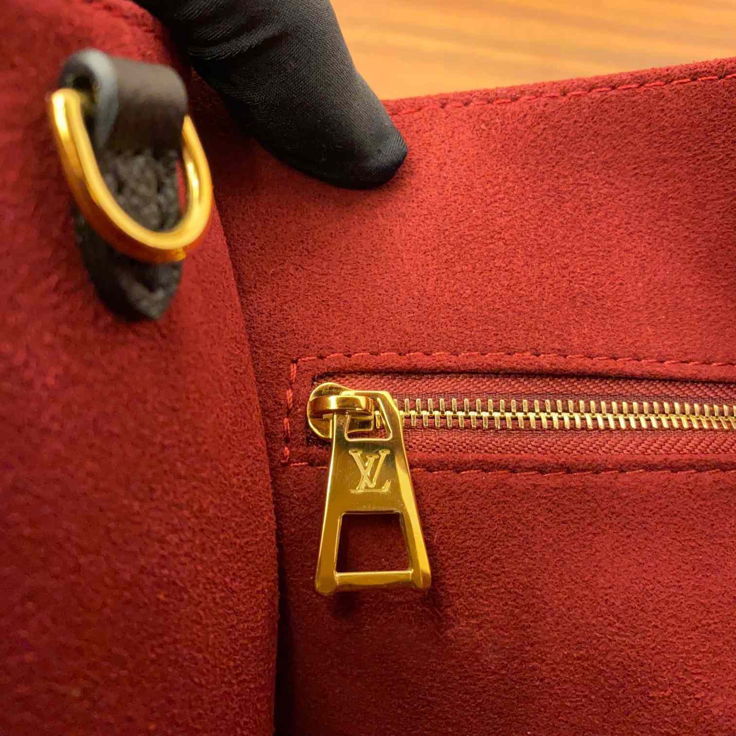 Louis Vuitton OnTheGo PM M45659 - EUR FASHION