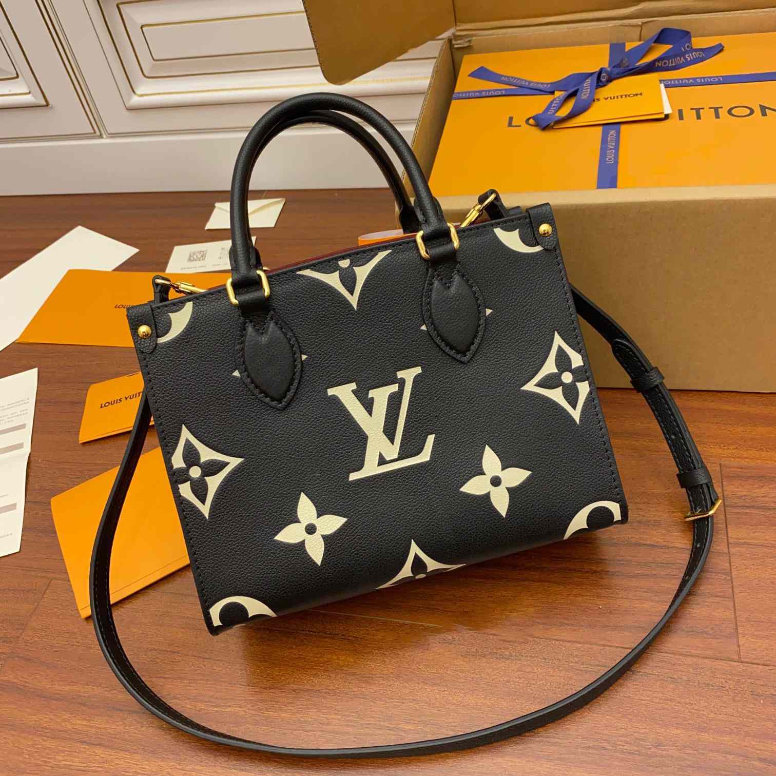 Louis Vuitton OnTheGo PM M45659 - EUR FASHION