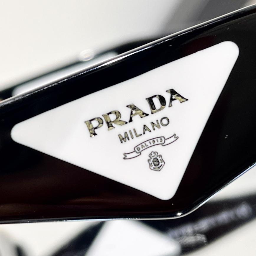 Prada Symbole Sonnenbrille SPR90WS - EUR FASHION