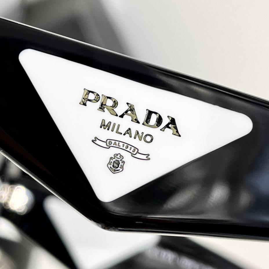 Prada Symbole Sonnenbrille SPR90WS - EUR FASHION