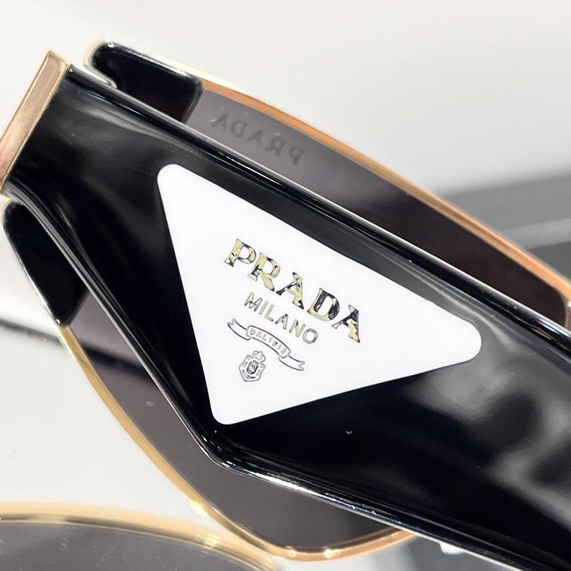 Prada Symbole Sonnenbrille SPR90WS - EUR FASHION