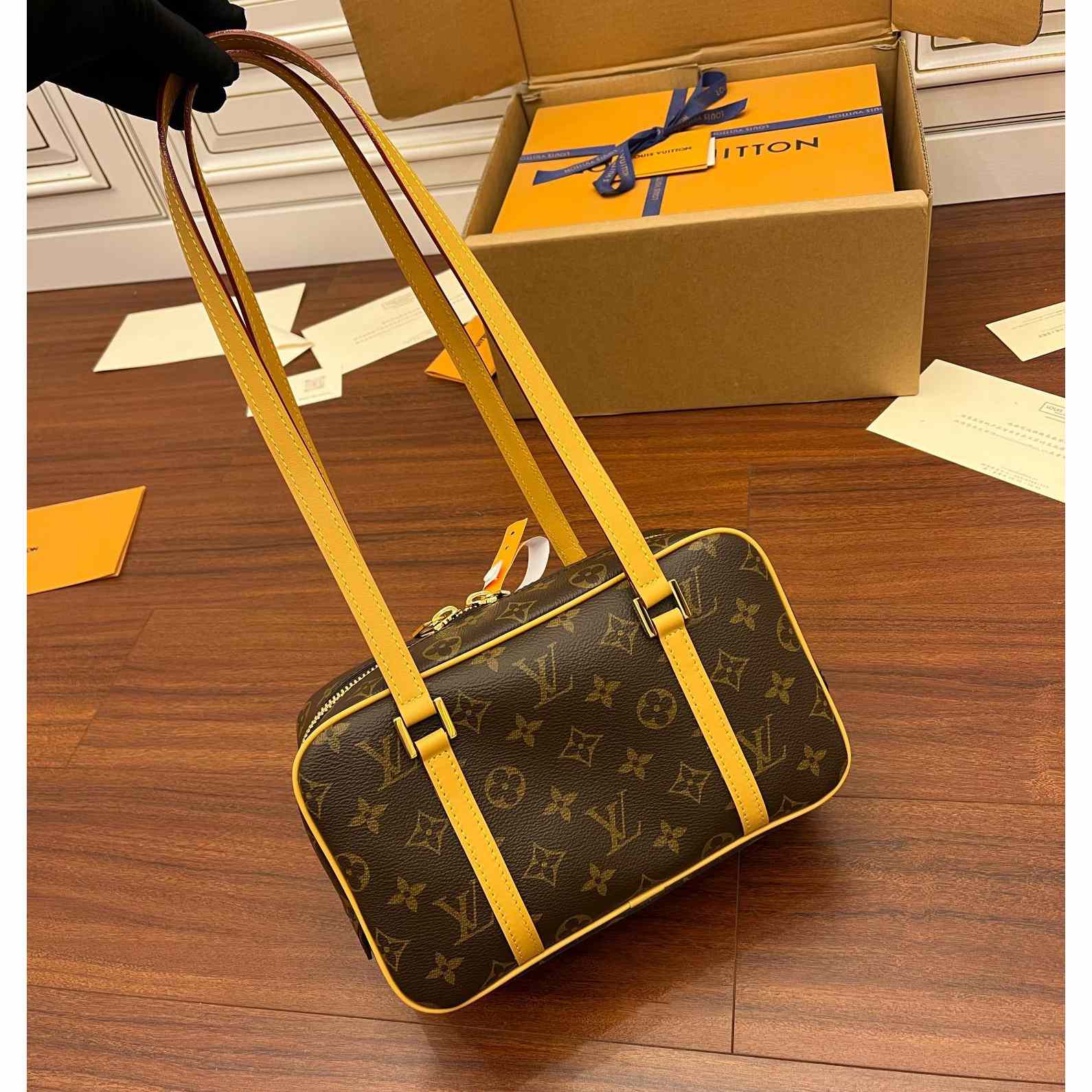 Louis Vuitton Cité M46321 - EUR FASHION