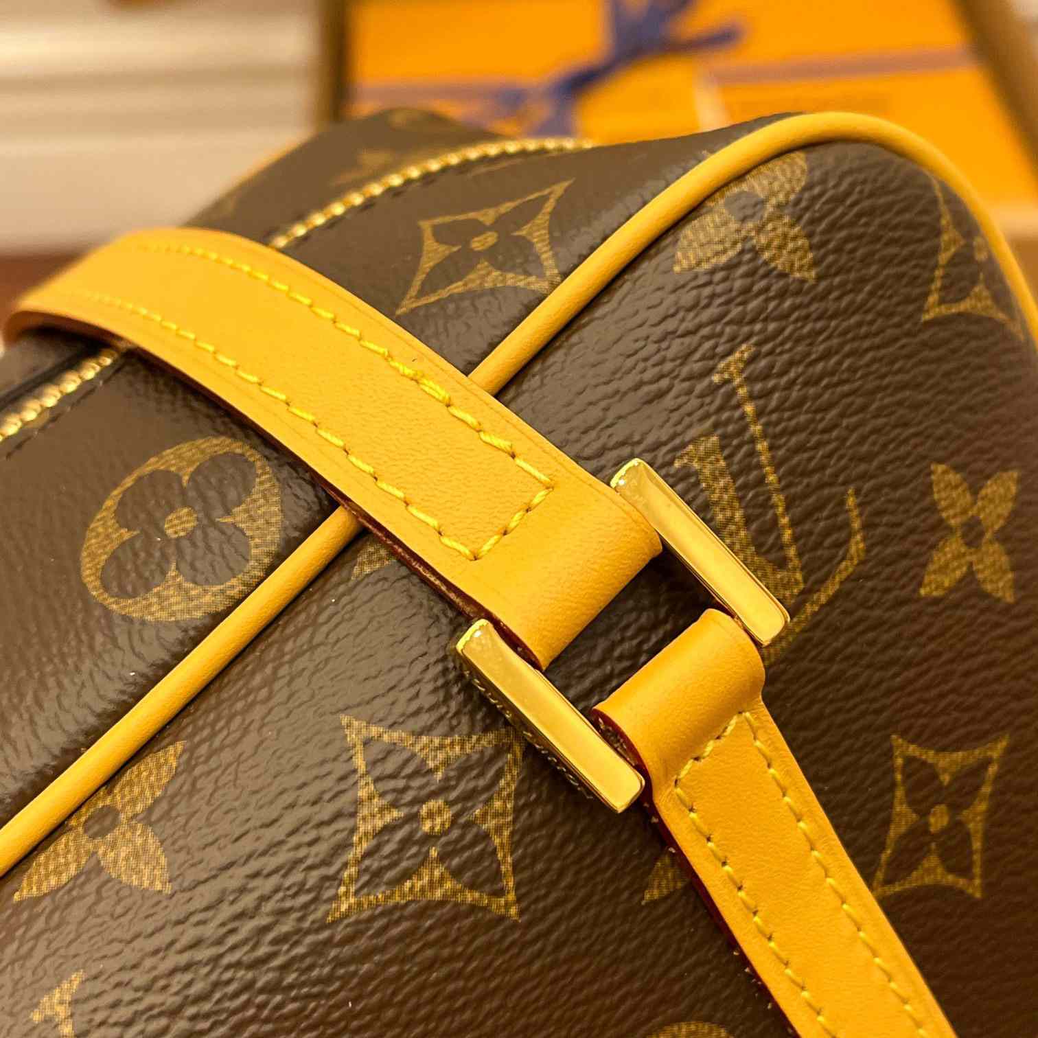 Louis Vuitton Cité M46321 - EUR FASHION