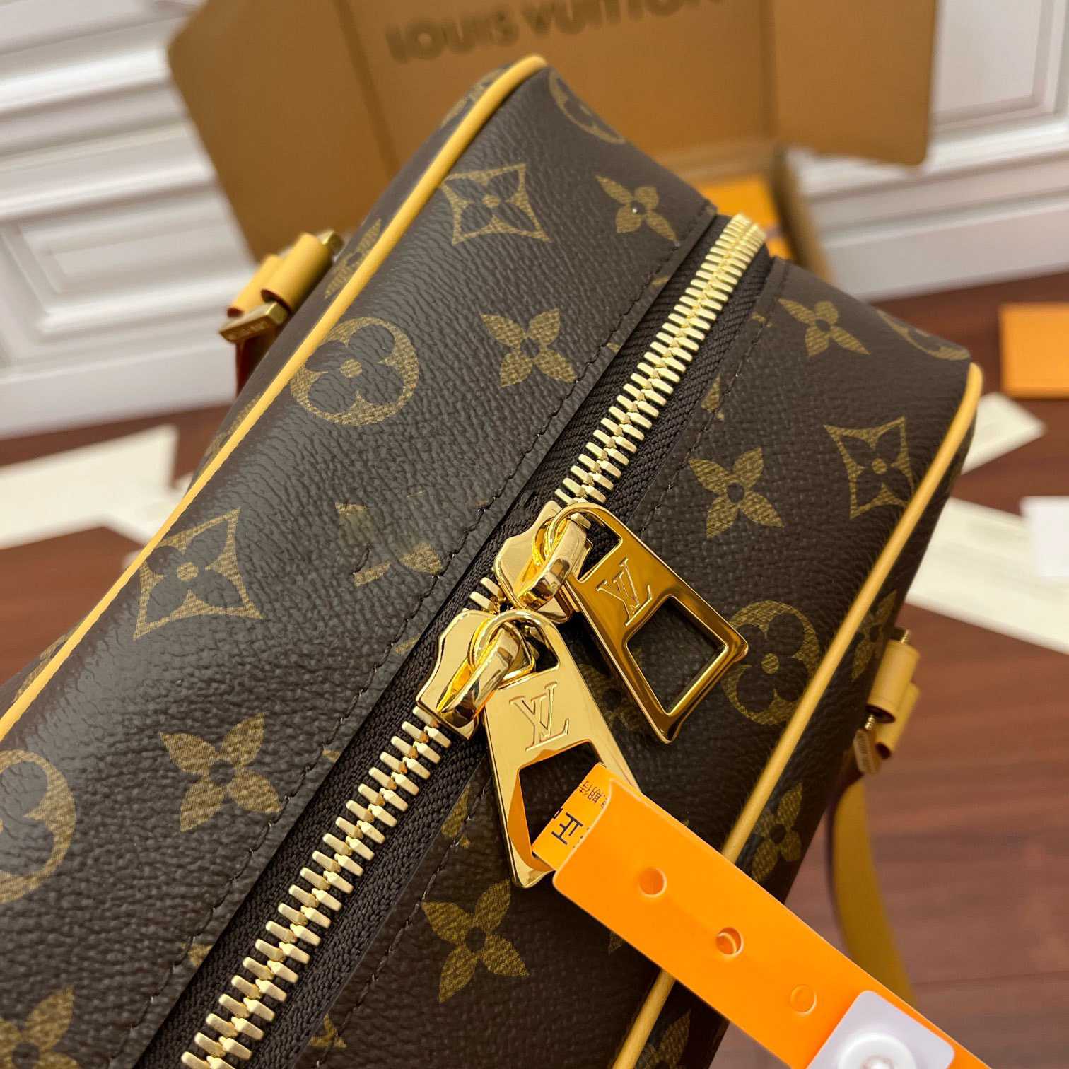 Louis Vuitton Cité M46321 - EUR FASHION