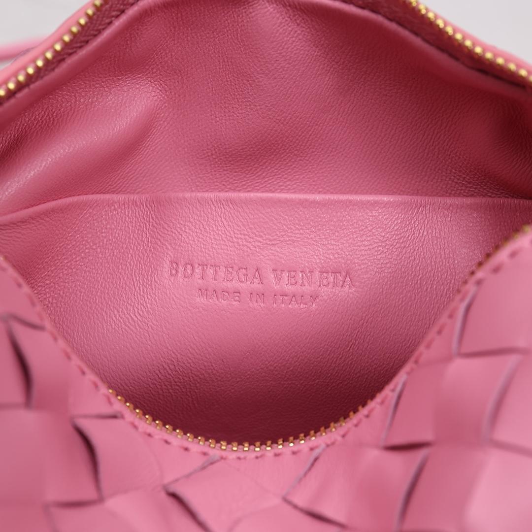 Bottega Veneta Candy Loop Kameratasche - EUR FASHION