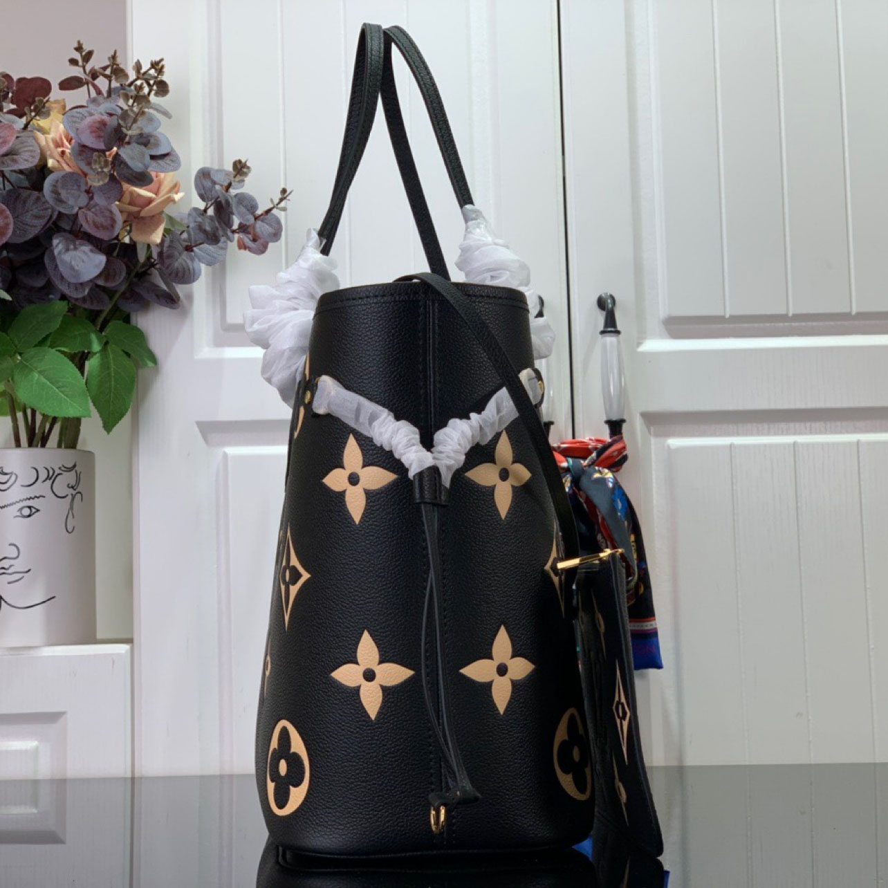 Louis Vuitton Neverfull MM M58907 - EUR FASHION