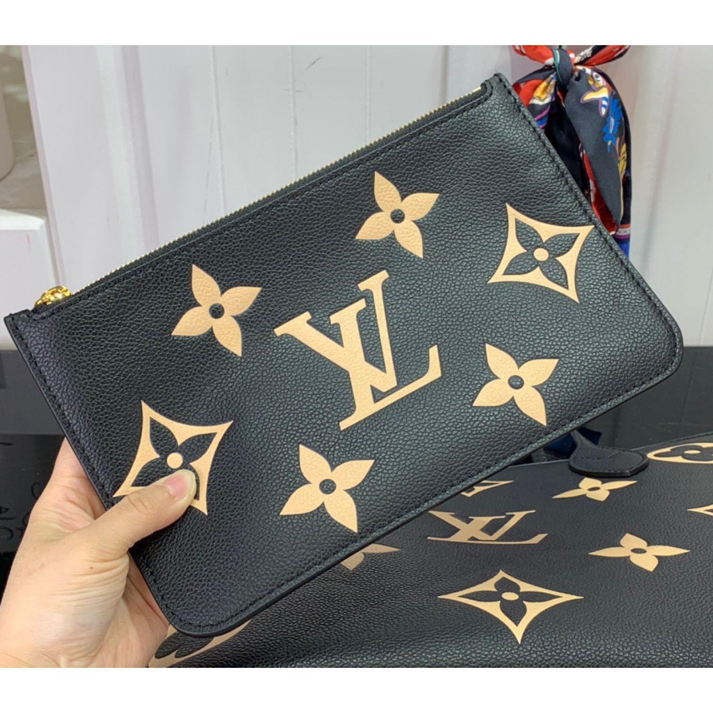 Louis Vuitton Neverfull MM M58907 - EUR FASHION