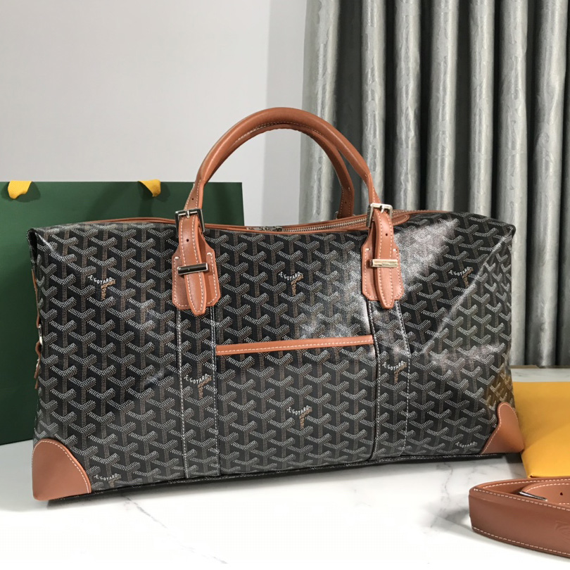 Goyard Boeing 55 Tasche (49–25–23 cm) - EUR FASHION