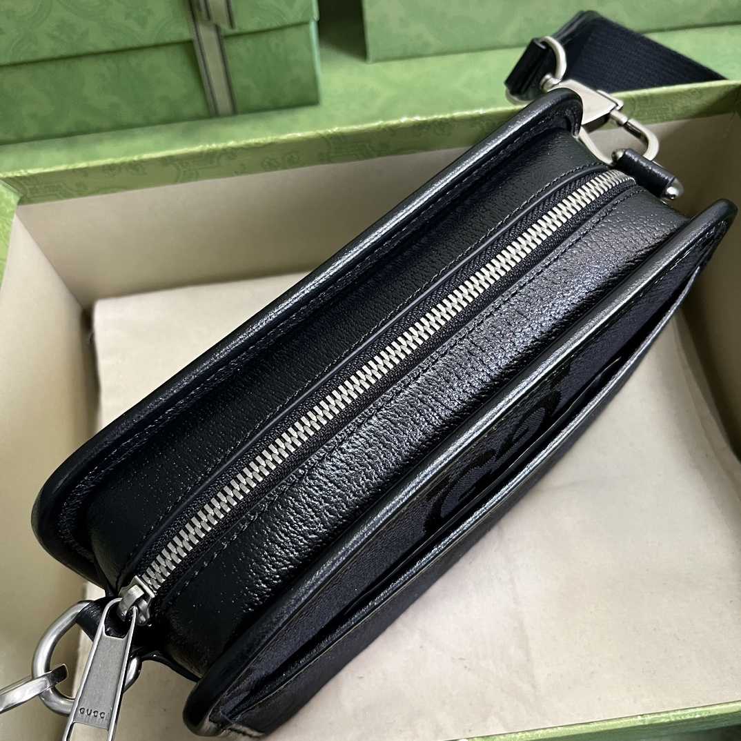 Gucci Jumbo GG Minitasche - EUR FASHION