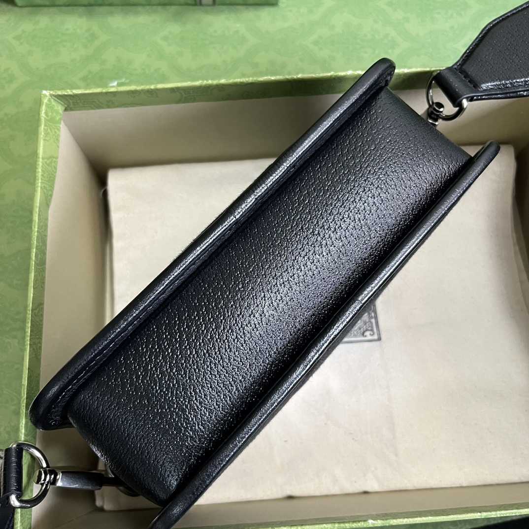Gucci Jumbo GG Minitasche - EUR FASHION