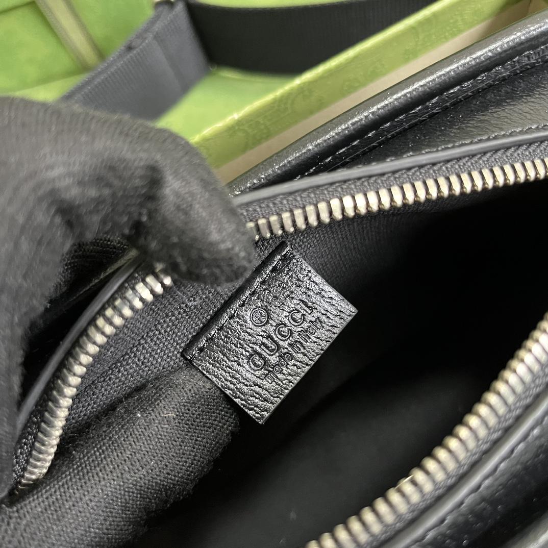 Gucci Jumbo GG Minitasche - EUR FASHION