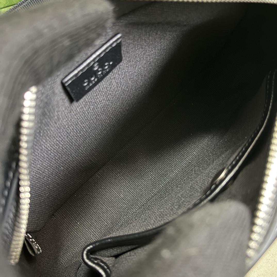 Gucci Jumbo GG Minitasche - EUR FASHION