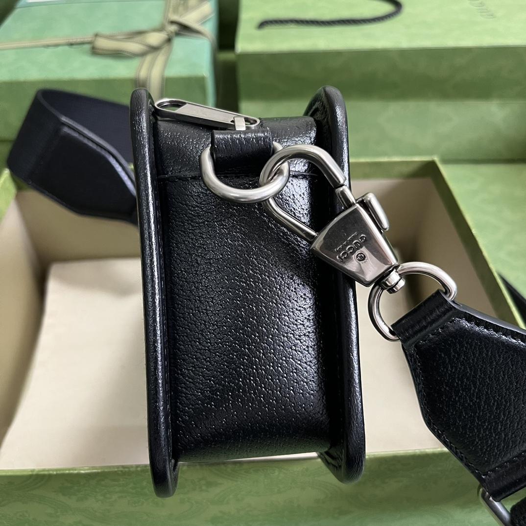 Gucci Jumbo GG Minitasche - EUR FASHION