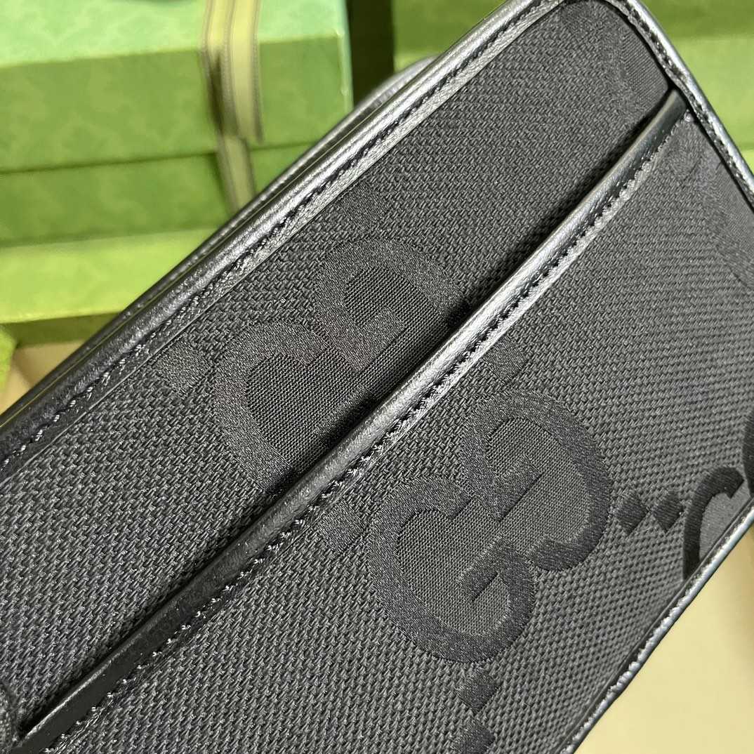 Gucci Jumbo GG Minitasche - EUR FASHION