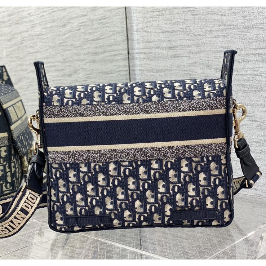 Dior mittelgroße Diorcamp-Tasche - EUR FASHION