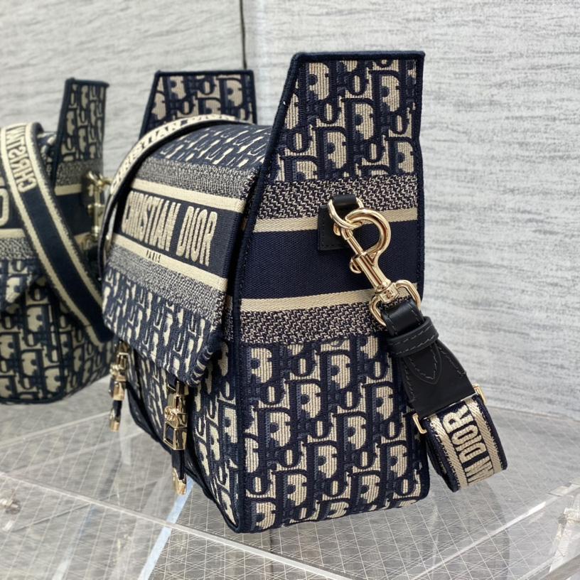 Dior mittelgroße Diorcamp-Tasche - EUR FASHION