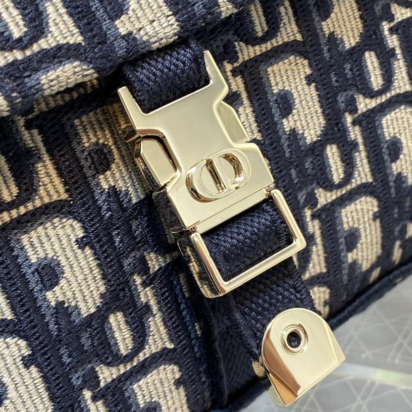 Dior mittelgroße Diorcamp-Tasche - EUR FASHION