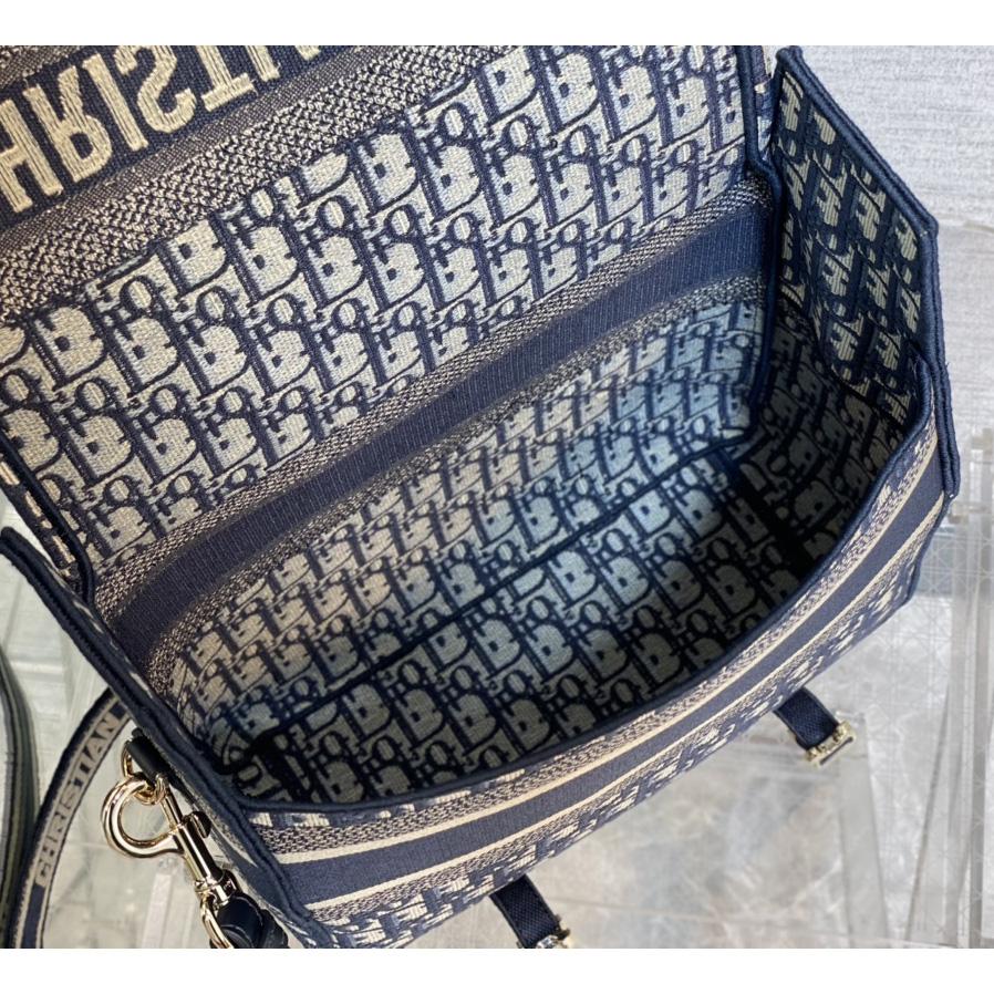 Dior mittelgroße Diorcamp-Tasche - EUR FASHION