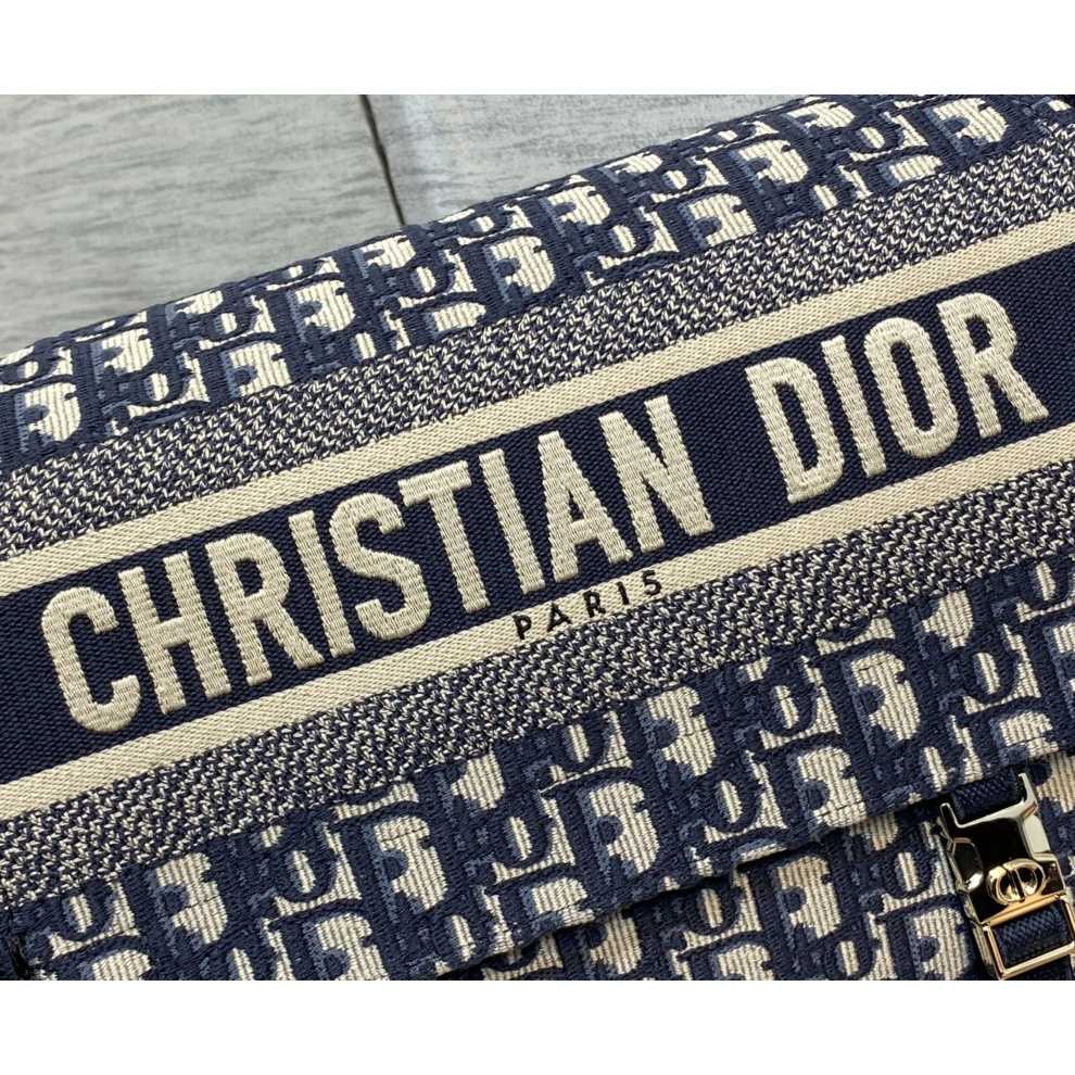 Dior mittelgroße Diorcamp-Tasche - EUR FASHION