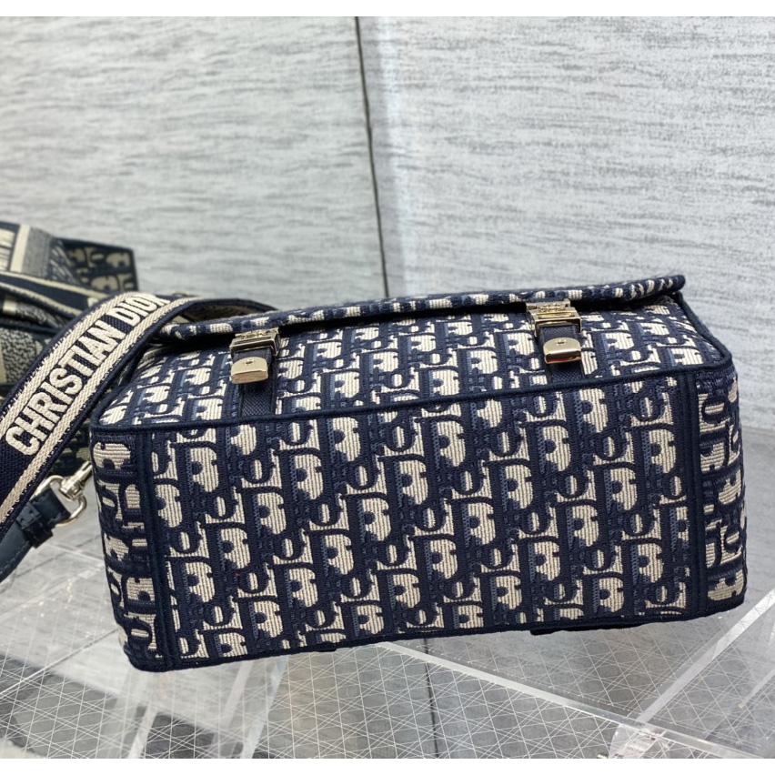 Dior mittelgroße Diorcamp-Tasche - EUR FASHION