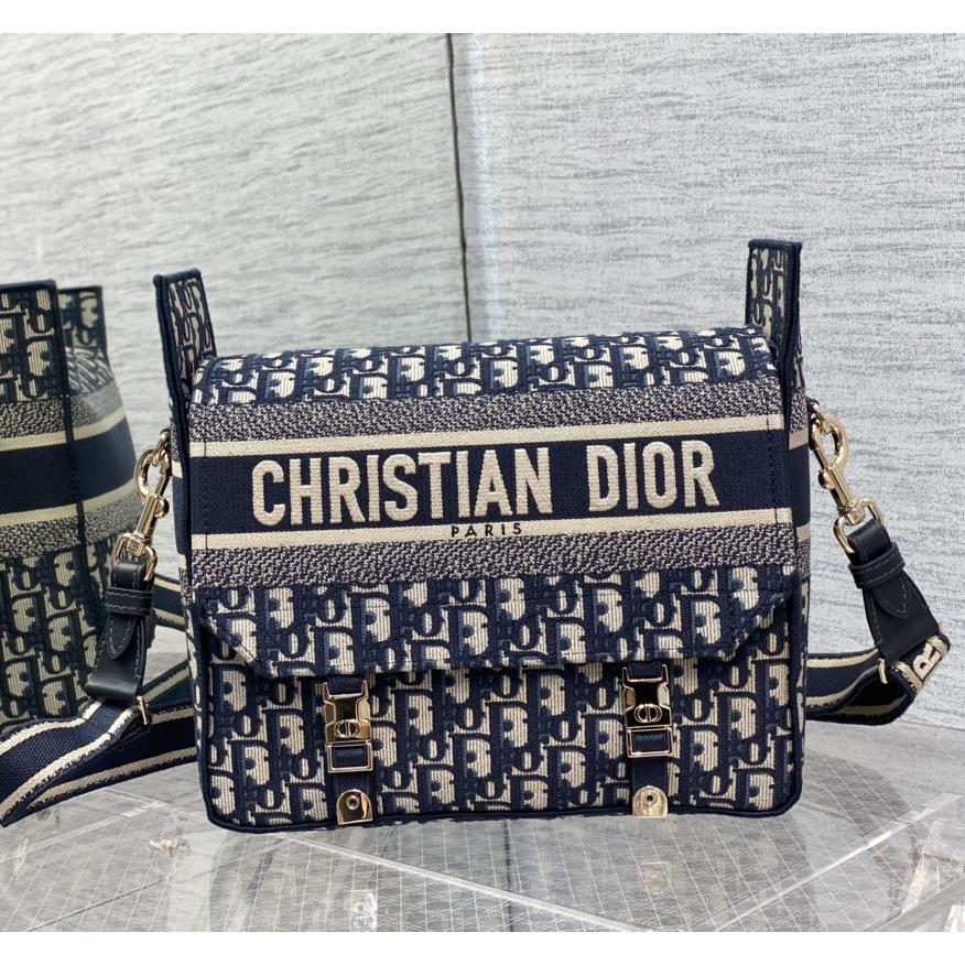 Dior mittelgroße Diorcamp-Tasche - EUR FASHION