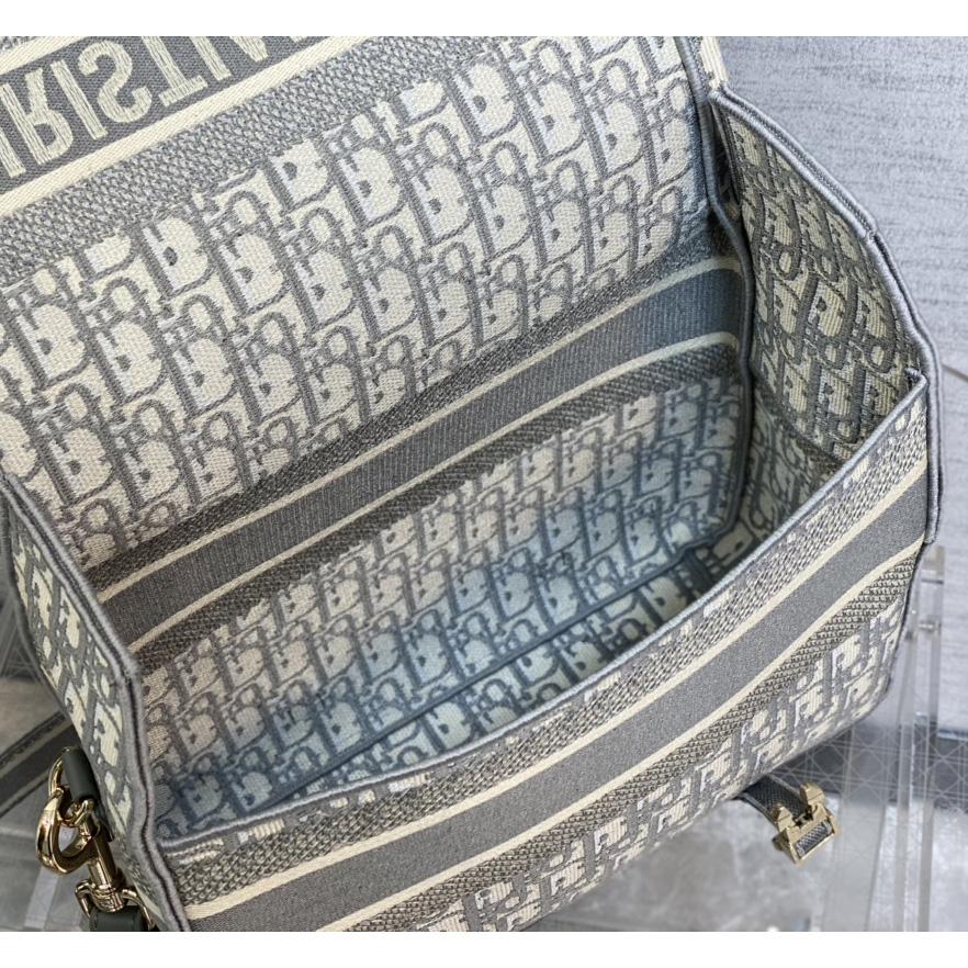 Dior mittelgroße Diorcamp-Tasche - EUR FASHION