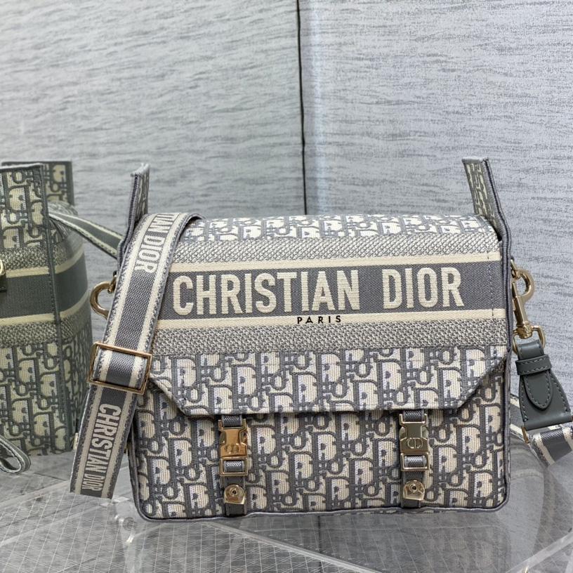 Dior mittelgroße Diorcamp-Tasche - EUR FASHION