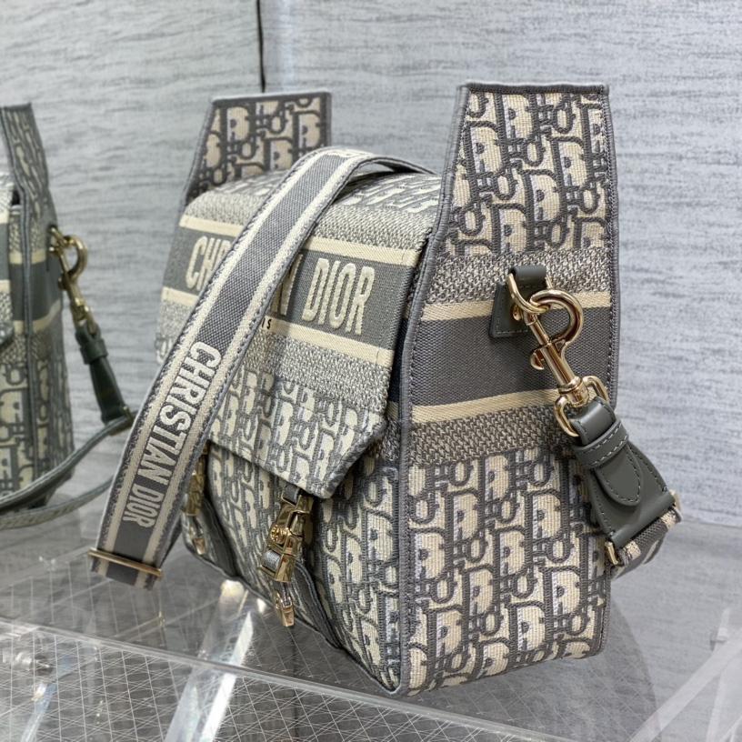 Dior mittelgroße Diorcamp-Tasche - EUR FASHION