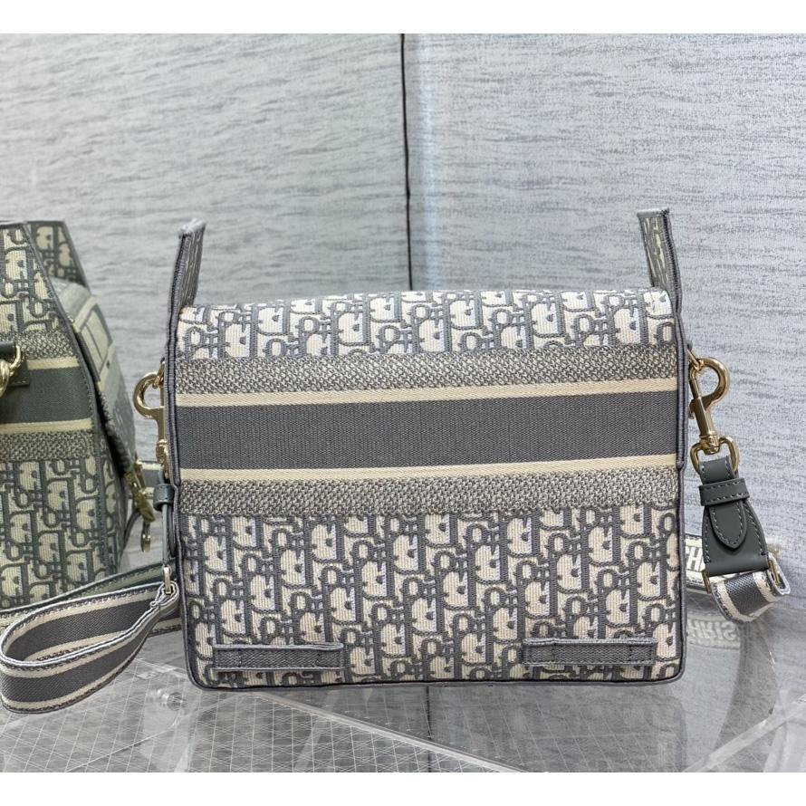 Dior mittelgroße Diorcamp-Tasche - EUR FASHION