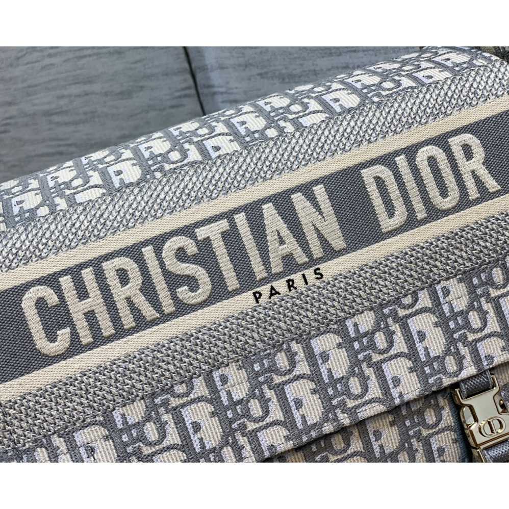 Dior mittelgroße Diorcamp-Tasche - EUR FASHION