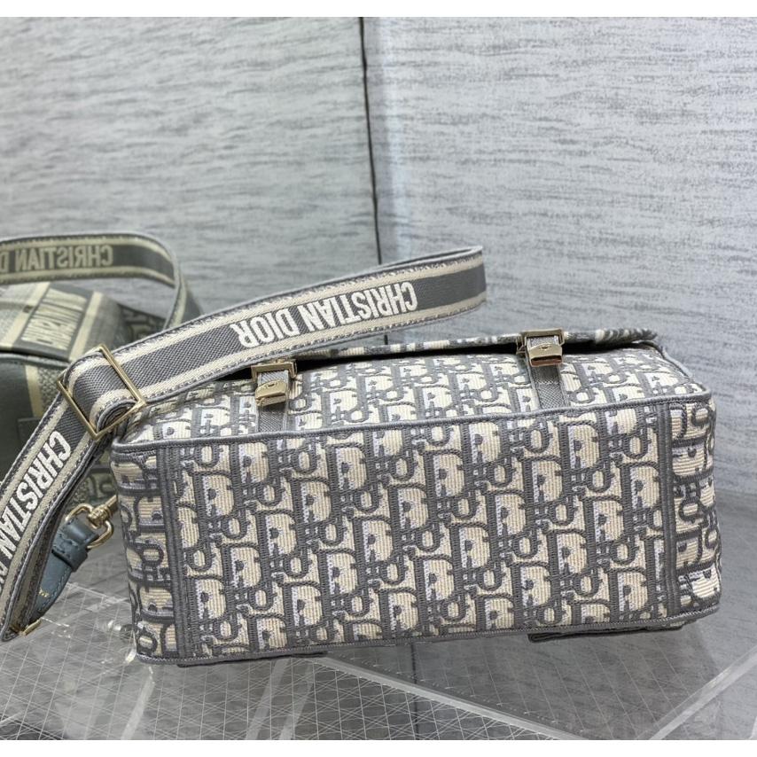 Dior mittelgroße Diorcamp-Tasche - EUR FASHION