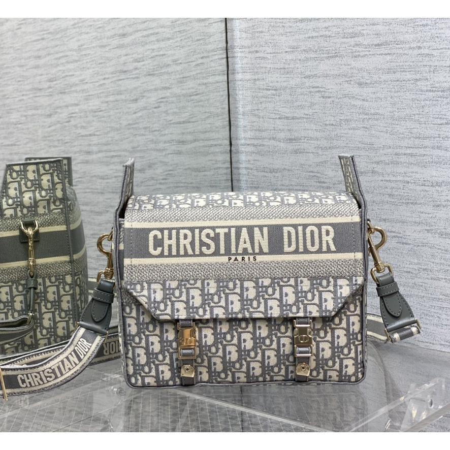 Dior mittelgroße Diorcamp-Tasche - EUR FASHION