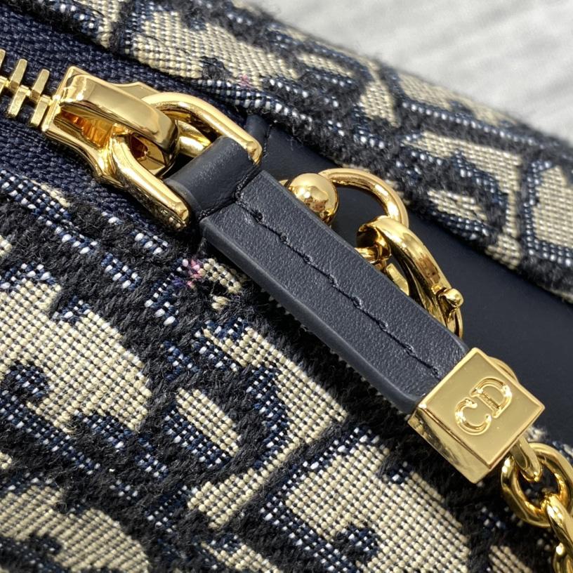 Dior Mini 30 Montaigne D-Cosy Tasche - EUR FASHION
