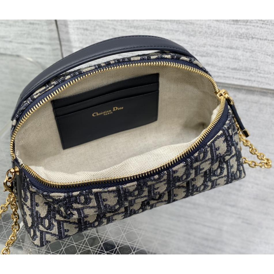 Dior Mini 30 Montaigne D-Cosy Tasche - EUR FASHION