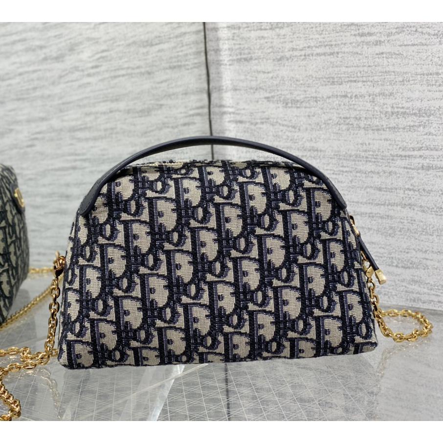 Dior Mini 30 Montaigne D-Cosy Tasche - EUR FASHION